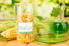 Croft Outerly biofuel availability