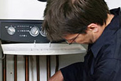 boiler repair Croft Outerly