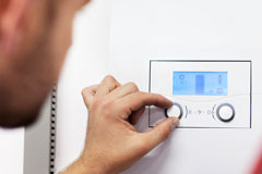best Croft Outerly boiler servicing companies