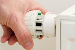 Croft Outerly central heating repair costs