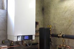 Croft Outerly condensing boiler companies