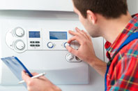 free commercial Croft Outerly boiler quotes