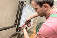 Croft Outerly heating repair