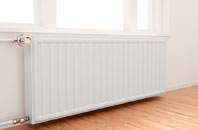 Croft Outerly heating installation